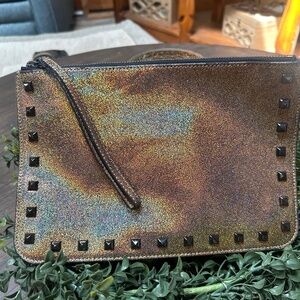 Rebecca Minkoff Clutch